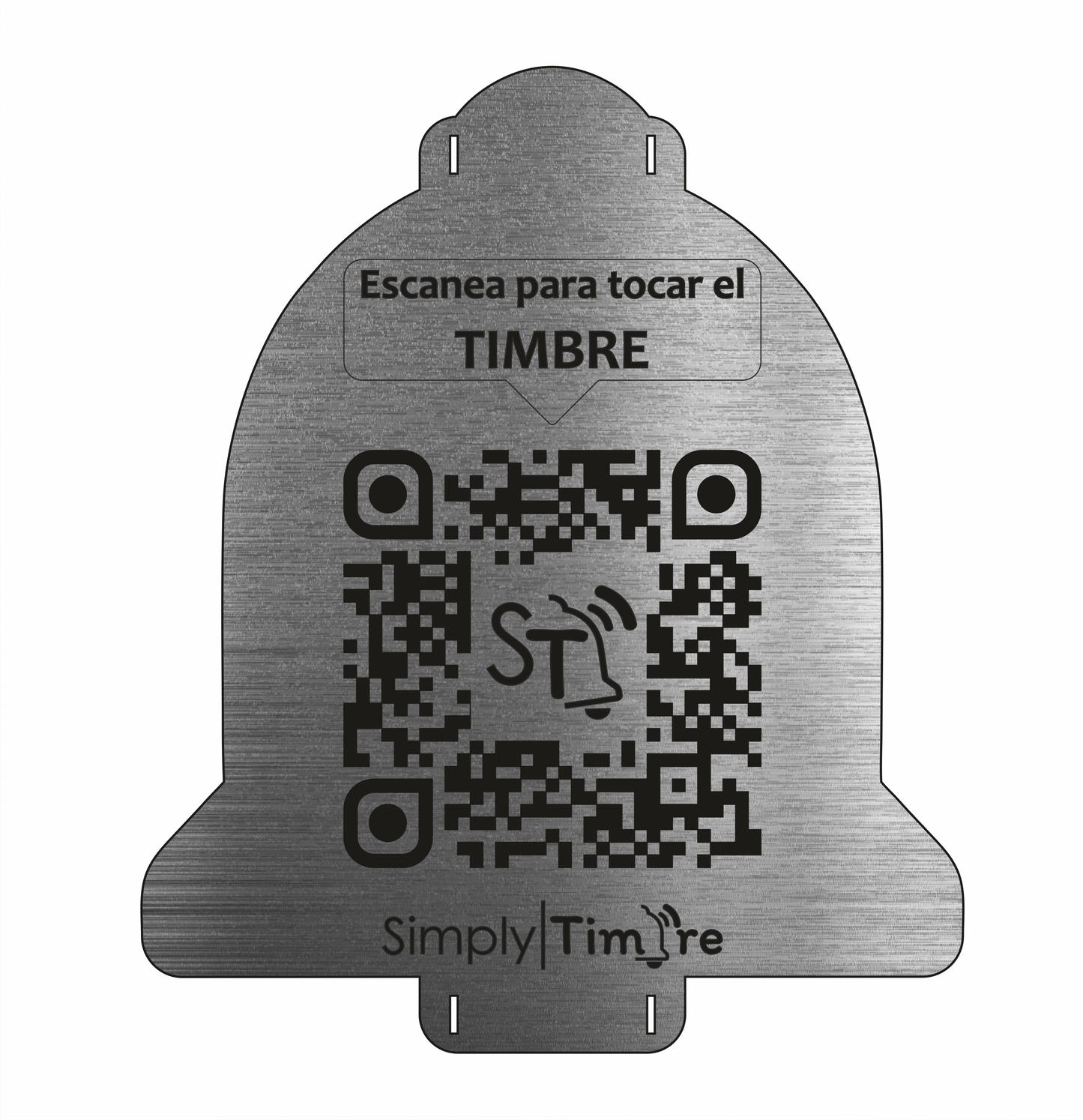 SimplyTimbre Individual + Placa Física